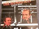 Music from The Hanged Man - Bullet (Alan Tew), 1975 UK 1st, EX/EX+, Freepost