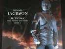 HIStory by Michael Jackson 3 Vinyl Set Banned Lyrics Original 1st Press Unsealed