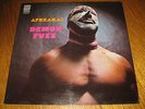 Demon Fuzz-Afreaka LP,Dawn UK 1970,G/F cover,1st pressing,megarar,Vinyl mint