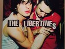 The Libertines ?– The Libertines vinyl LP album