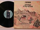 Caravan ?– In The Land Of Grey And Pink LP FIRST PRESS PROG ROCK1971 LMLP 15 803