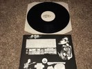 Rudimentary Peni ?– The E.P.'s Of R.P Extended Plays Rare Made In England 1987 C