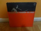 CAETANO VELOSO TRANSA BRAZIL GATEFOLD LP PHILIPS 1972 TROPICALIA PSYCH ORIG RARE