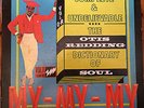 Otis Redding - Dictionary of Soul - VOLT 415 - 1966