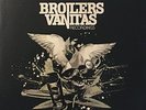 BROILERS - Vanitas 2LP / Original / weißes Vinyl