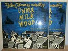Dylan Thomas narrating Under Milk Wood with Orig. New York Cast Caedmon UK 2LP