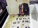 PEARL JAM 3 LP LOST DOGS BLUE VINYL