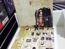 PEARL JAM 3 LP LOST DOGS WHITE VINYL SEALED PRECINTADO