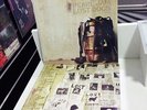 PEARL JAM 3 LP LOST DOGS GREEN VINYL
