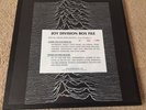 Joy Division / Box File / 3 X Vinyl / New Order / The Smiths / The Cure