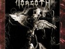 MORGOTH - Cursed (Re-release) - Vinyl-LP - black Vinyl