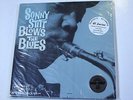 MGVS-6149 Sonny Stitt Blows the Blues - 4 Disc 45 RPM SET Classic Records SEALED