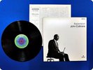JOHN COLTRANE Ascension YP8529AI LP DR7386