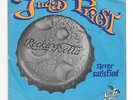 45T JUDAS PRIEST Rocka Rolla HARD ROCK PROG 1974 France Cover 7