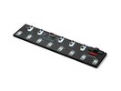 Keith McMillen Instruments 12 Step Portable Foot Keyboard Controller, New