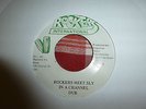 BARRY REID REGGAE GONE INTERNATIONAL  ROCKERS  7