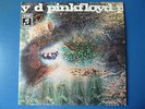 Pink Floyd - A Saucerful Of Secrets, Columbia 1C 062-04190