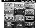 Slovenly Recordings - We're Loud: 90s Cassette Punk Unknowns