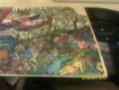 GEORGE&BEN/BOA CONSTRICTOR& A NATURAL VINE SVRL19042 VG+/EX VANGUARD 1968 LP