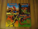 Tarzan - LP- Schallplatte - Hörspiel - alt - set -selten - Kinder