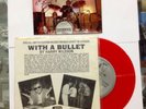 Harry Nilsson-With A Bullet/Judy 7