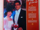 Placido Domingo Mireille Mathieu Emmanuel - The Tales of Chi Chi Vinyl LP