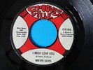ORIGINAL NORTHERN SOUL R+B 7