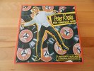 PETER KRAUS - Die Singles Box RAR + Hand Signiert IM TOPZUSTAND   Ted Herold