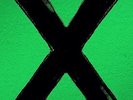 ED SHEERAN**X (WITH DOWNLOAD/GATEFOLD)**2 VINYL SET