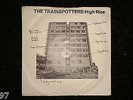 The Trainspotters High Rise/Rock 'N' Roll Hall Of Fame 7