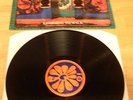 THE BOO RADLEYS LP LEARNING TO WALK UK ROUGH TRADE + INSERT CHARLATANS THE VERVE