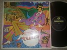 A COLLECTION OF BEATLES OLDIES YELLOW PARLOPHONE LABEL PMC 7016   MONO   EX CON
