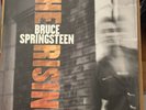 Bruce Springsteen The Rising Vinyl
