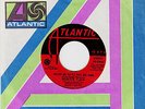 Roberta Flack mint 45 rpm 