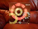 BECK  -  STEREOPATHETIC  SOULMANURE  ORIGINAL  2000  FLIPSIDE  RECORDS