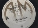 THE DICKIES  Rare 1979 Aust Only 7