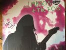 J MASCIS THE FOG More Light rare vinyl 2000 180 grame deluxe NM dinosaur Jr