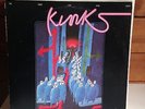 THE KINKS Great Lost Kinks Album LP 1973 Reprise MS-2127 with insert EXCELLENT