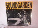 Louder Than Love-Soundgarden sealed LP