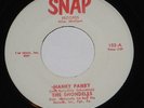 The Shondells 7