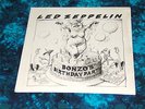 LED ZEPPELIN -BONZO'S BIRTHDAY PARTY AT THE FORUM MAY, 1973 - 2 LP'S  NEAR MINT