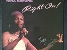33 TOURS NINA SIMONE 