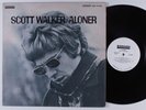 SCOTT WALKER Aloner SMASH SRS 67099 LP NM wlp