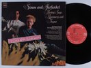 SIMON & GARFUNKEL Parsley Sage Rosemary & Thyme COLUMBIA LP NM mono promo