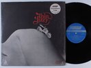 THIN LIZZY Self Titled LONDON 594 LP NM SHRINK
