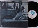 VIGRASS & OSBORNE Queues UNI/MCA LP NM promo w/ insert