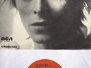DAVID BOWIE Space Oddity / The Man Who Sold The World original 45 with PicSleeve