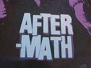 Rolling Stones Aftermath Rare Shadow Cover Decca LK 4786 Mono