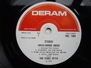 TEN YEARS AFTER UK 1st PRESS 1970 LP 