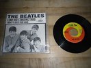 THE BEATLES I Want To Hold Your Hand 45 Original Capitol w/Picture Sleeve 5112